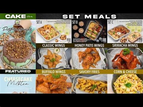 Discover The Beanery: New Café in SM Pampanga .